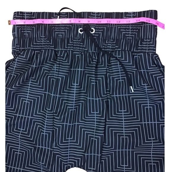 Lorna Jane Life Lia Black & Gray Harem Activewear Pants Size XS - Picture 7 of 12